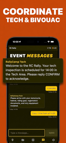RCSentinel Screenshot 2