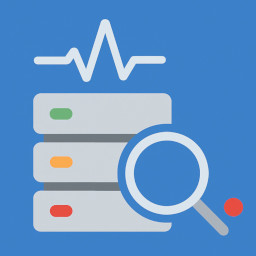 NagMon App Logo